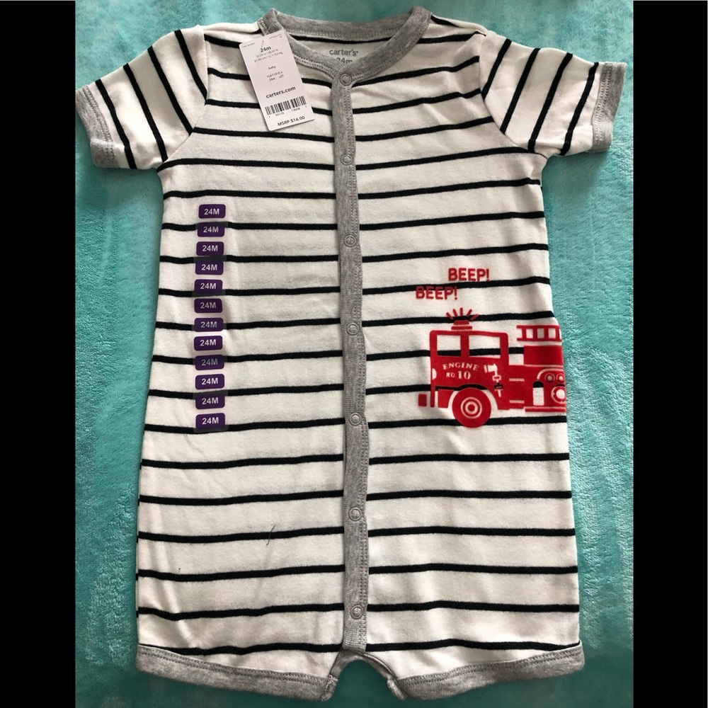 NWT bodysuit